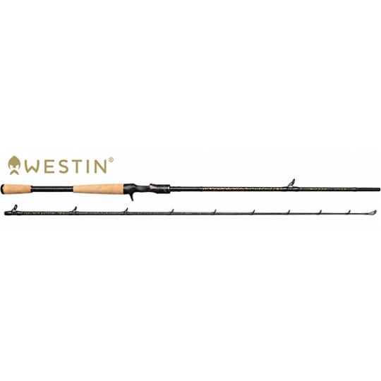 Spiningas Westin W822 W8 POWERSTRIKE-T 2ND Spiningas Westin W822 W8 POWERSTRIKE-T 2ND