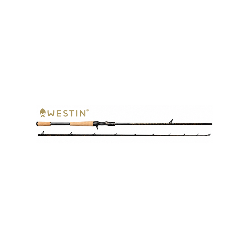 Spiningas Westin W822 W8 POWERSTRIKE-T 2ND Spiningas Westin W822 W8 POWERSTRIKE-T 2ND