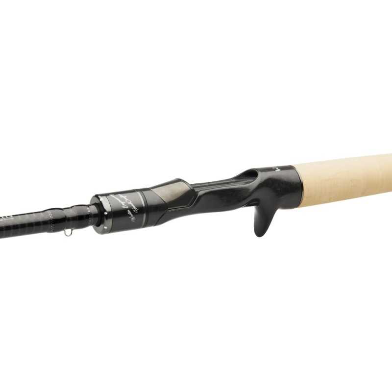 Spiningas Westin W822 W8 POWERSTRIKE-T 2ND Spiningas Westin W822 W8 POWERSTRIKE-T 2ND