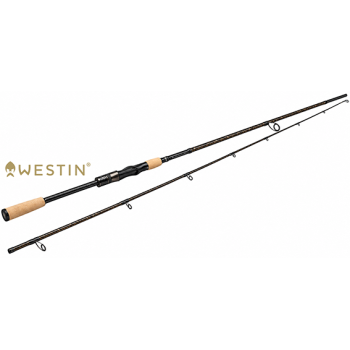 Spiningas Westin W834 W8 SBASS 2ND