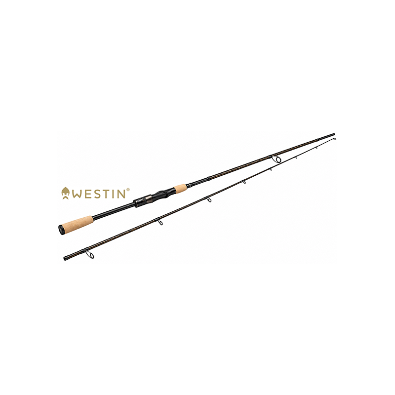 Spiningas Westin W834 W8 SBASS 2ND