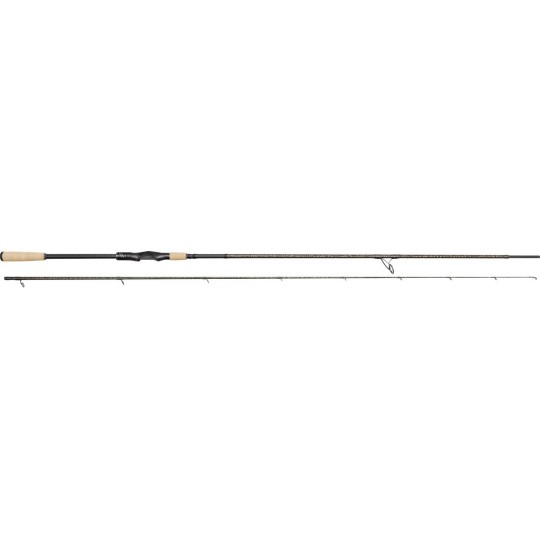 Spiningas Westin W834 W8 SBASS 2ND