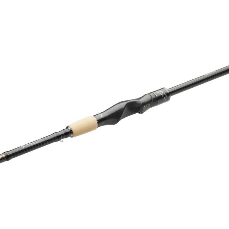 Spiningas Westin W834 W8 SBASS 2ND