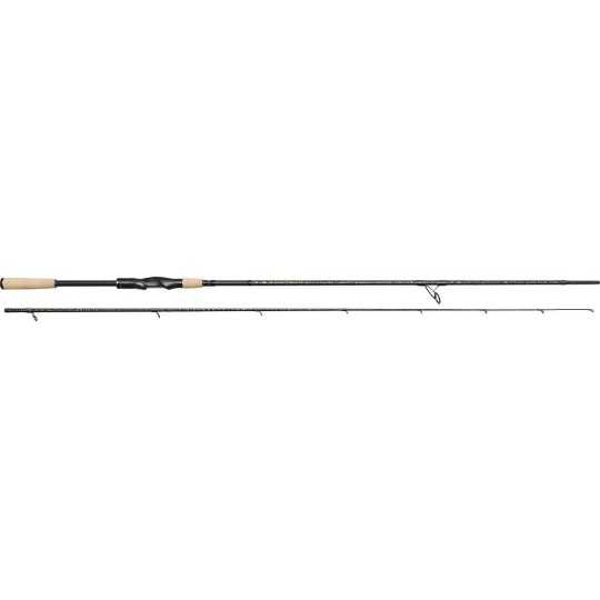 Spiningas Westin W818 W8 SHAD & JIG 2ND 2.40m/10-54g Spiningas Westin W818 W8 SHAD & JIG 2ND 2.40m/10-54g