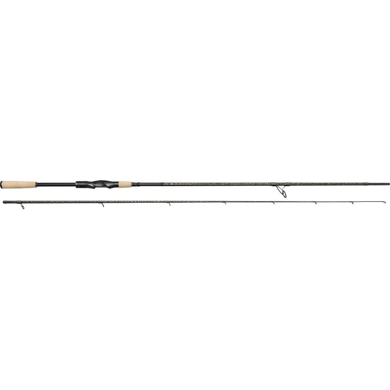 Spiningas Westin W818 W8 SHAD & JIG 2ND 2.40m/10-54g Spiningas Westin W818 W8 SHAD & JIG 2ND 2.40m/10-54g