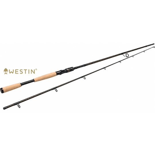 Spiningas Westin W833 W8 SPIN 2ND Spiningas Westin W833 W8 SPIN 2ND