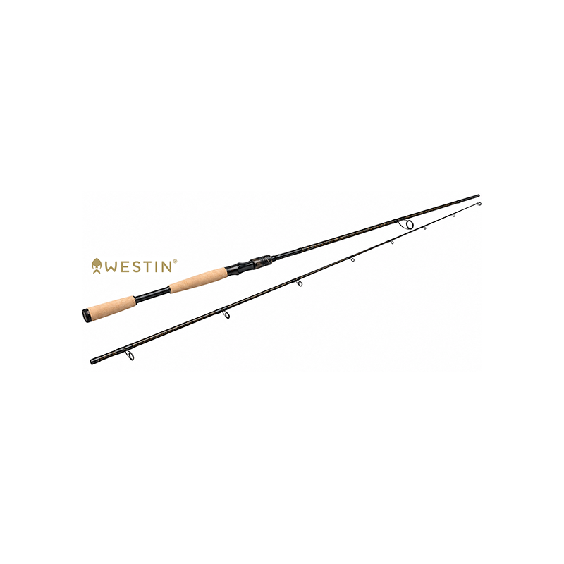 Spiningas Westin W833 W8 SPIN 2ND Spiningas Westin W833 W8 SPIN 2ND