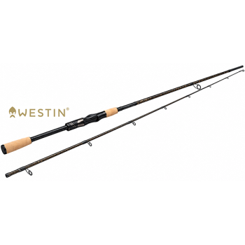 Spiningas Westin W820 W8 VERSITEEZ 2ND