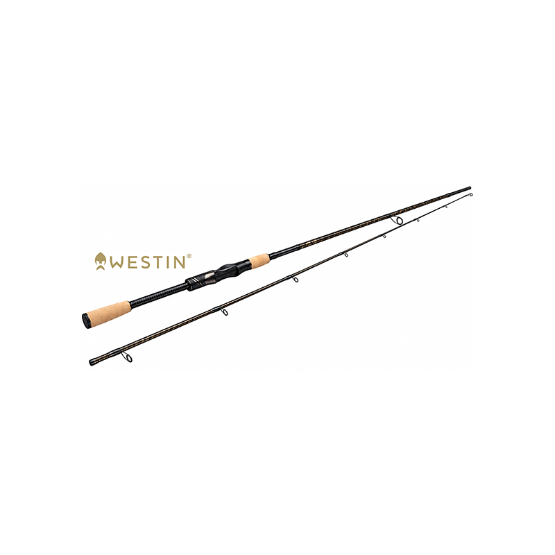 Spiningas Westin W820 W8 VERSITEEZ 2ND Spiningas Westin W820 W8 VERSITEEZ 2ND
