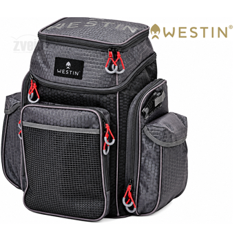 Kuprinė Westin W4 BACKPACK PLUS