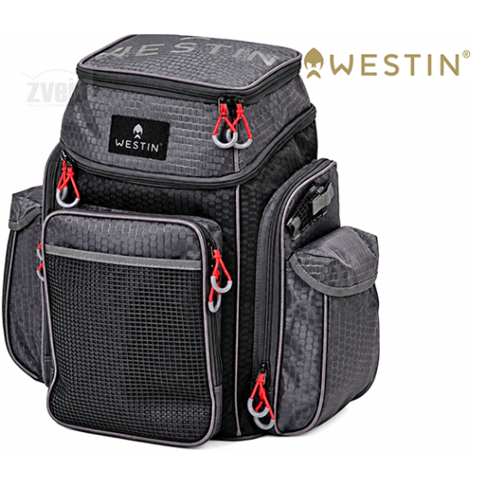 Kuprinė Westin W4 BACKPACK PLUS
