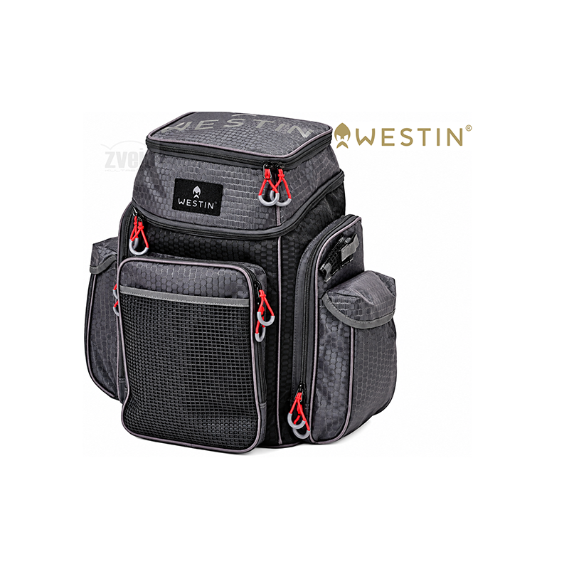 Kuprinė Westin W4 BACKPACK PLUS