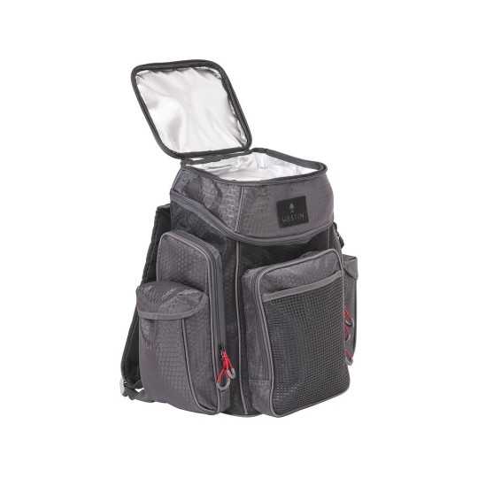 Kuprinė Westin W4 BACKPACK PLUS