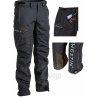 Kelnės Westin W6 Rain Pants Steel Balck Kelnės Westin W6 Rain Pants Steel Balck