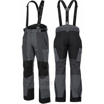 Kelnės Westin W4 trousers Gunmetal