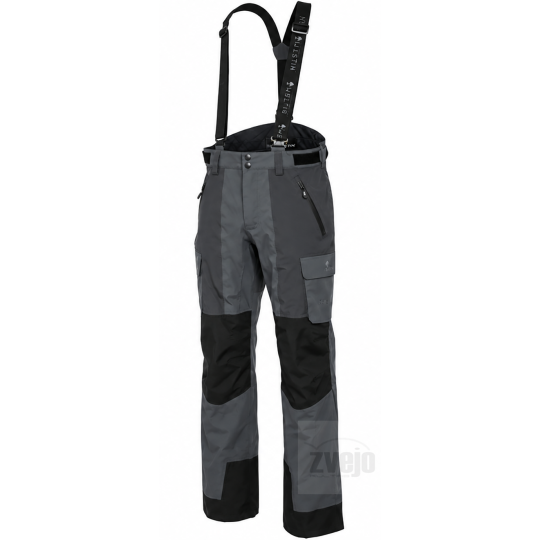 Kelnės Westin W4 trousers Gunmetal