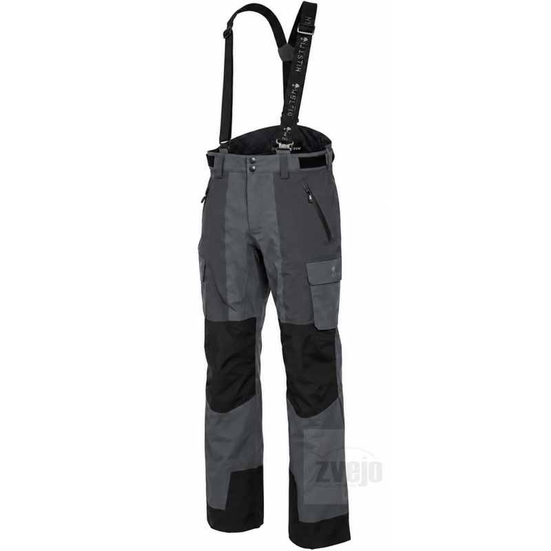Kelnės Westin W4 trousers Gunmetal