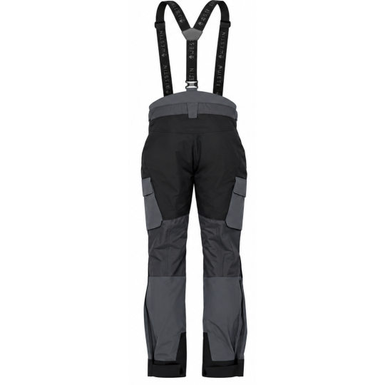 Kelnės Westin W4 trousers Gunmetal