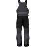 Kelnės Westin W4 Bibs Gunmetal Kelnės Westin W4 Bibs Gunmetal