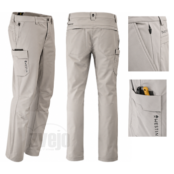 Kelnės Westin TIDE UPF TROUSERS