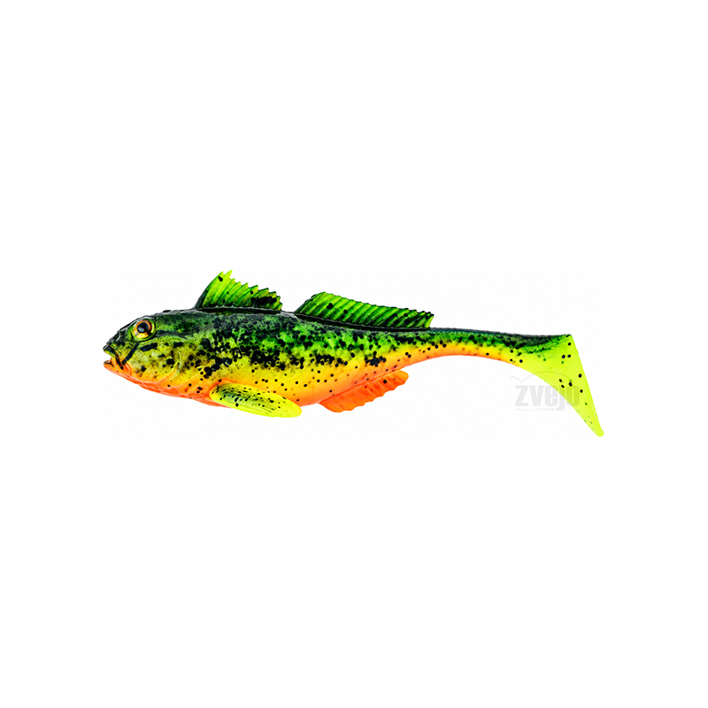 Guminukai Westin GUNNAR THE GOBY 1pcs 8cm/6.5g Guminukai Westin GUNNAR THE GOBY 1pcs 8cm/6.5g