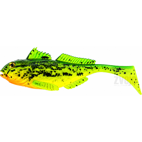 Guminukai Westin GUNNAR THE GOBY 1pcs 8cm/6.5g Guminukai Westin GUNNAR THE GOBY 1pcs 8cm/6.5g