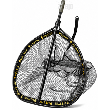 Graibštas Westin W3 C&R LANDING NET