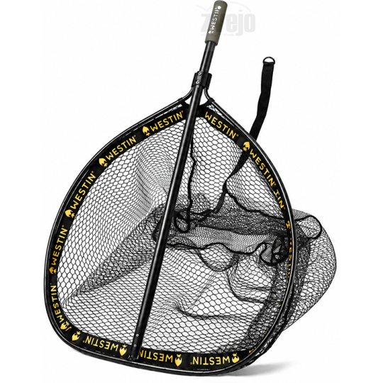 Graibštas Westin W3 C&R LANDING NET Graibštas Westin W3 C&R LANDING NET