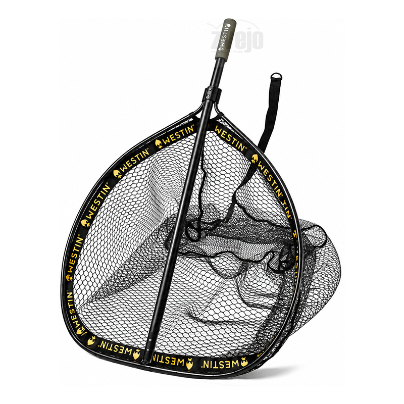 Graibštas Westin W3 C&R LANDING NET Graibštas Westin W3 C&R LANDING NET