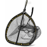 Graibštas Westin W3 C&R LANDING NET Graibštas Westin W3 C&R LANDING NET
