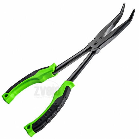 Replės Daiwa-Prorex Bent Nose PliersXL 11''/280mm Replės Daiwa-Prorex Bent Nose PliersXL 11''/280mm