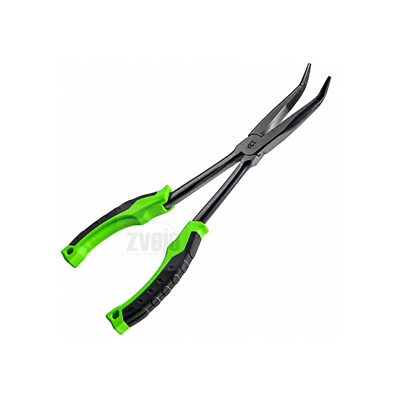 Replės Daiwa-Prorex Bent Nose PliersXL 11''/280mm Replės Daiwa-Prorex Bent Nose PliersXL 11''/280mm