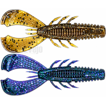 Guminukai Rapala CLEANUP CRAW 3.5'' 8.9cm