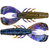 Guminukai Rapala CLEANUP CRAW 3.5'' 8.9cm Guminukai Rapala CLEANUP CRAW 3.5'' 8.9cm