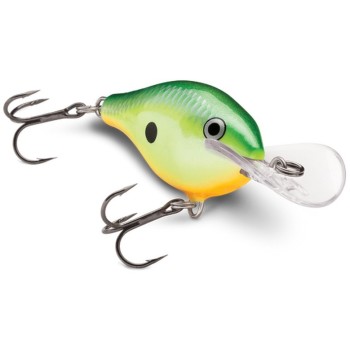 Vobleris Rapala Scatter Rap Crank Deep DSCRC05