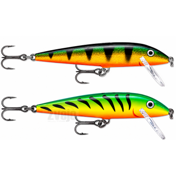 Vobleris Rapala CountDown 11cm