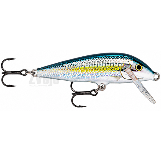 Vobleris Rapala CountDown 11cm Vobleris Rapala CountDown 11cm