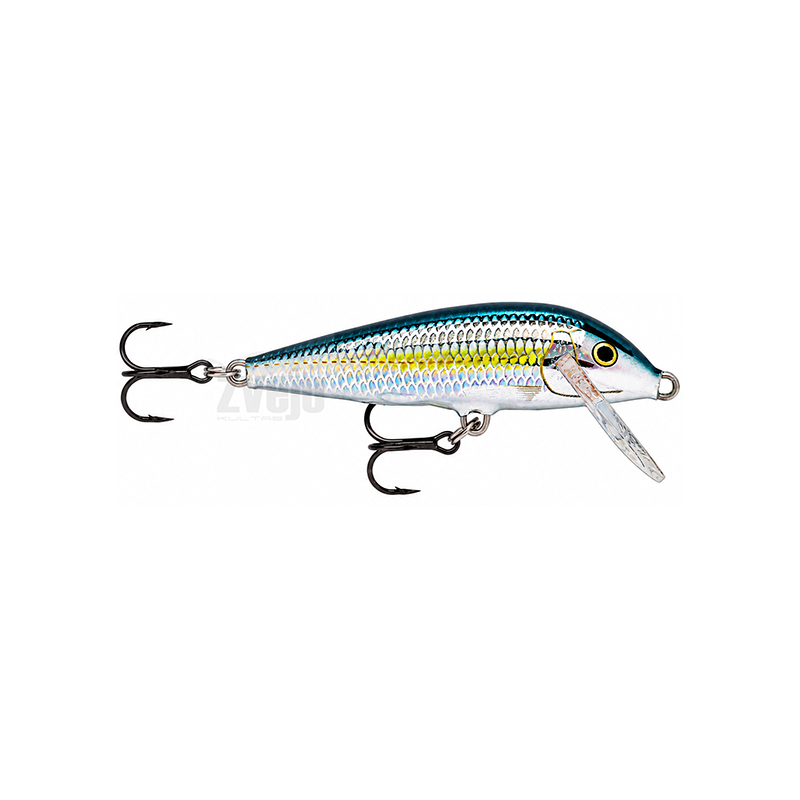 Vobleris Rapala CountDown 11cm Vobleris Rapala CountDown 11cm