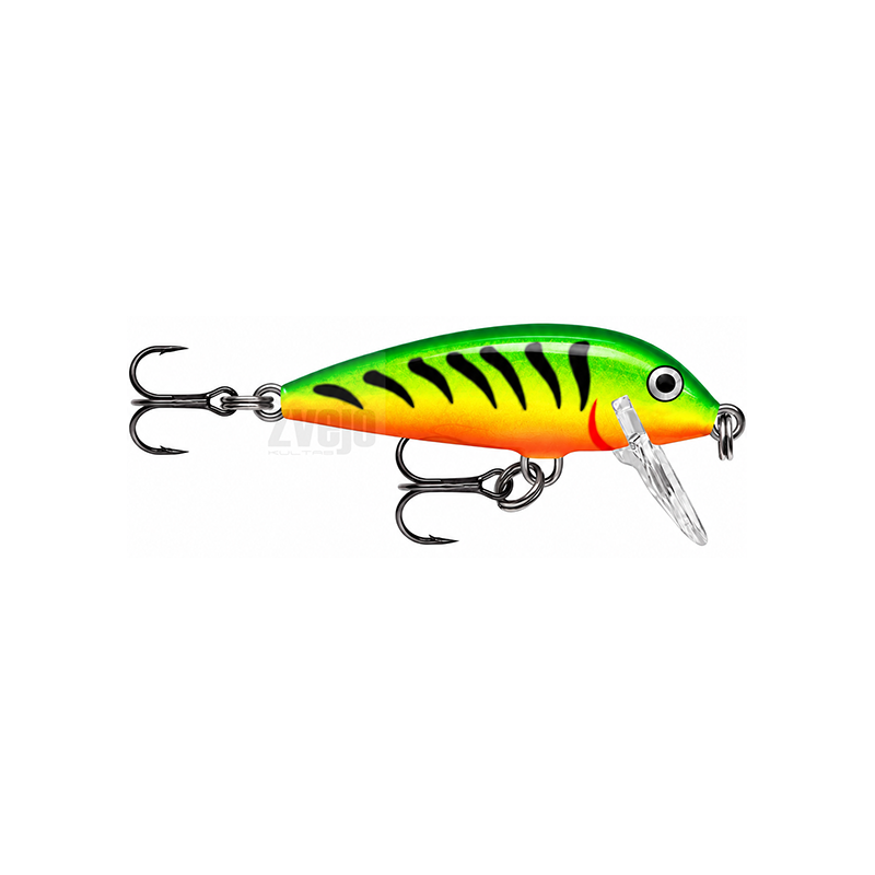 Vobleris Rapala CountDown 5cm Vobleris Rapala CountDown 5cm