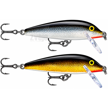 Vobleris Rapala CountDown 7cm