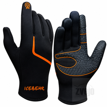 Pirštinės Behr Outdoor-Super Glove