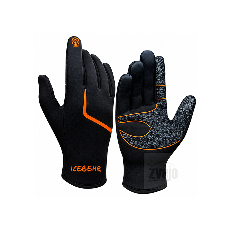 Pirštinės Behr Outdoor-Super Glove