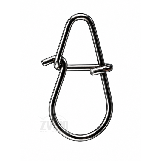 Karabinas VMC CRANK BAIT SNAP 3538 Karabinas VMC CRANK BAIT SNAP 3538
