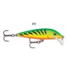 Vobleris RAPALA Scatter Rap CountDown SCRCD05
