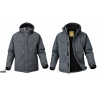 Striukė Geoff Anderson Barbarus Asimi Jacket Striukė Geoff Anderson Barbarus Asimi Jacket