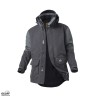 Striukė Geoff Anderson Dozer Rough Black Striukė Geoff Anderson Dozer Rough Black