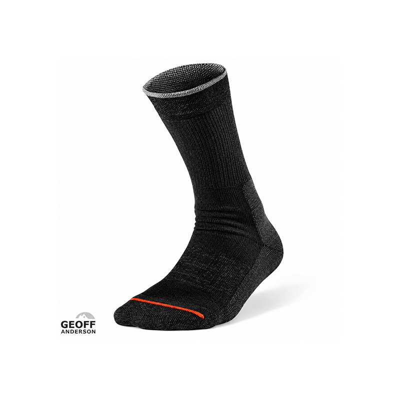Kojinės Geoff Anderson Reboot Sock Kojinės Geoff Anderson Reboot Sock