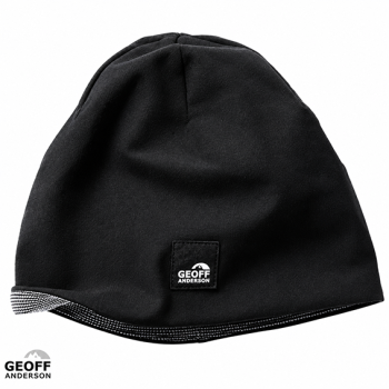 Kepurė Geoff Anderson WizWool 400 Windproof Hood