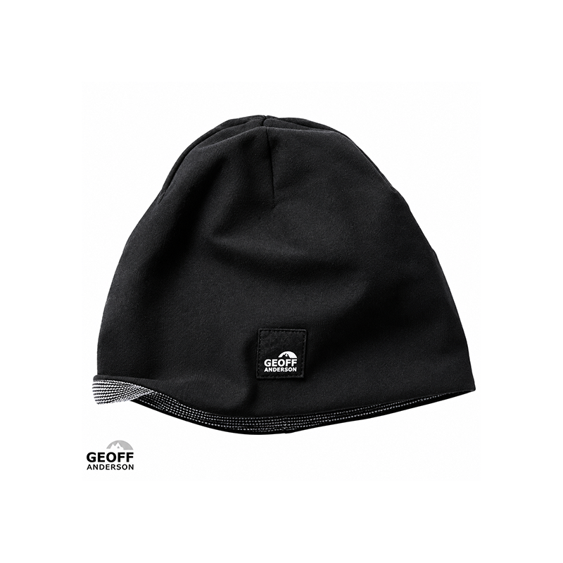 Kepurė Geoff Anderson WizWool 400 Windproof Hood Kepurė Geoff Anderson WizWool 400 Windproof Hood