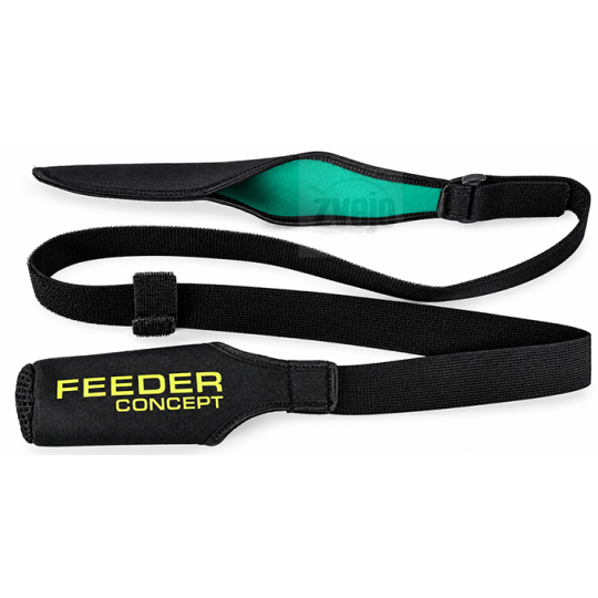 Apsauga Meškerei "Feeder" Max 2.4m